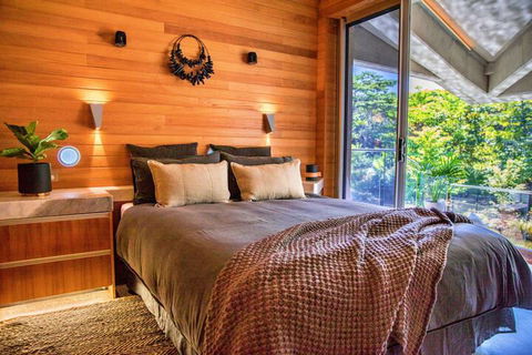 Alkira Award Winning Luxury Holiday Home - Tourism Caloundra 7