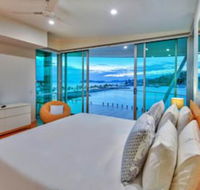 Pavillions Penthouse 25 Hamilton Island - Tourism Caloundra