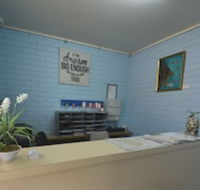 Edenhope Motor inn - Tourism Caloundra