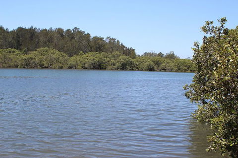 Waters Edge - Tourism Caloundra 4
