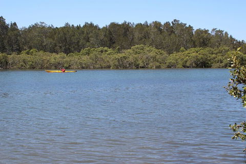 Waters Edge - Tourism Caloundra 1