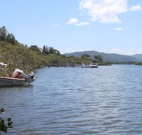 Waters Edge - Tourism Caloundra