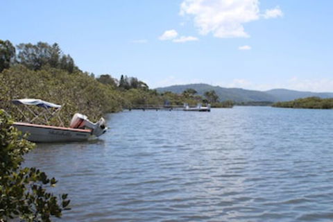 Waters Edge - Tourism Caloundra 0