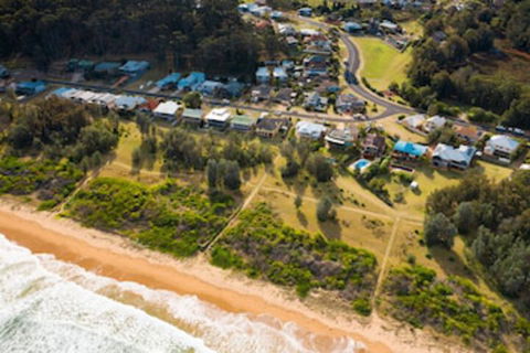 SeaSands Luxury Escape - Tourism Caloundra 4