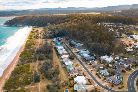 SeaSands Luxury Escape - Tourism Caloundra 2