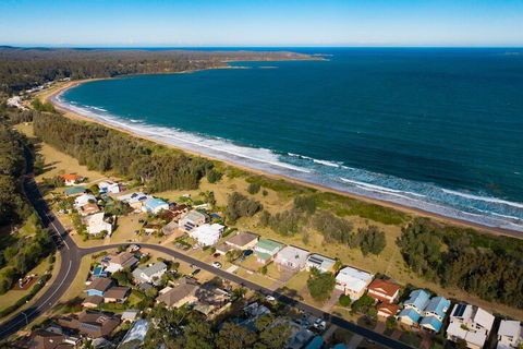 SeaSands Luxury Escape - Tourism Caloundra 6