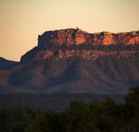 Mt Mulligan Lodge - Tourism Caloundra