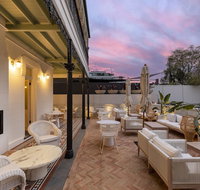 The Albert Hotel Mosman - Tourism Caloundra