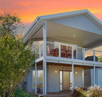 Dune at Carrickalinga 22 Taronga Crescent - Tourism Caloundra