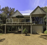 Tranquillity on Riverview 33 Riverview Drive - Tourism Caloundra