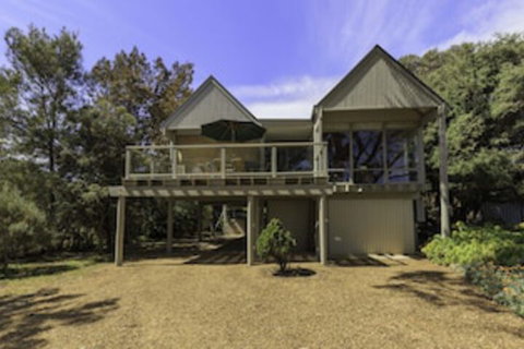 Tranquillity On Riverview 33 Riverview Drive - Tourism Caloundra 0