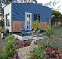 Dyl  Lils Tiny House on Wheels - Tourism Caloundra