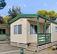 Gawler Caravan Park