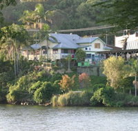 Murwillumbah Mt. Warning Backpackers YHA - Hostel - Tourism Caloundra