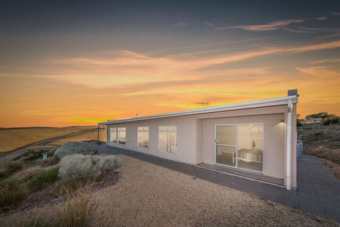 Fleurieu Coastal Retreat Lot 150 Myponga Beach Road - Tourism Caloundra 4