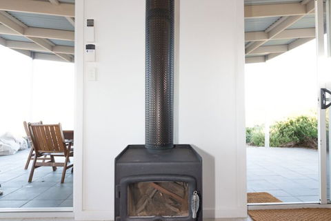 Fleurieu Coastal Retreat Lot 150 Myponga Beach Road - Tourism Caloundra 7