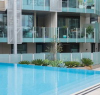 Richmond Oasis Apartments