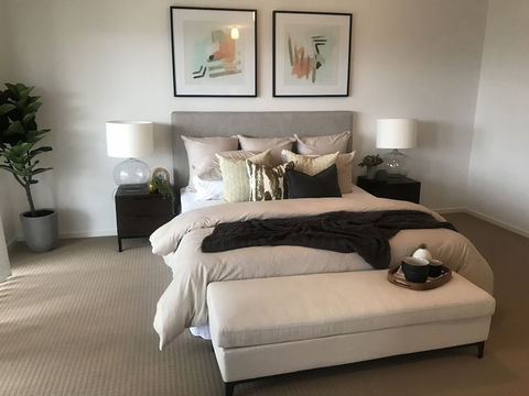 Pampas Grass Homestay - Tourism Caloundra 1