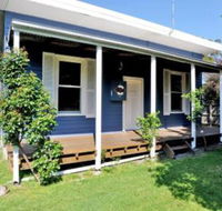 MY Fair Lady External Bathroom PET Friendly - Tourism Caloundra