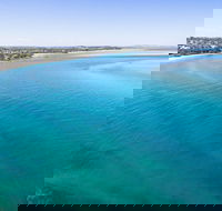 Pescarina Free Wifi  Netflix - Tourism Caloundra