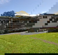 Inlet Dreaming Free Wifi - Tourism Caloundra