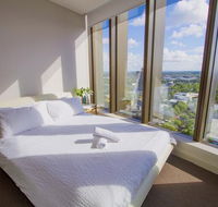 High Level Stunning View Apartments - Tourism Caloundra