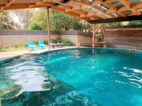 Bayplay Beach Accommodation - 2 Locations - Tourism Caloundra 2