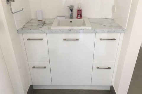 Matts River Rest - Tourism Caloundra 2