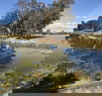 Rivers Apartments  Motel Sale Gippsland - Tourism Caloundra