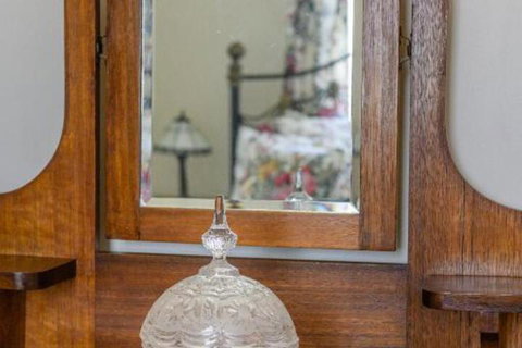 Sargeants & Armoury Cottages 1823 - Tourism Caloundra 3