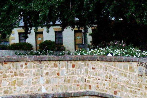 Sargeants & Armoury Cottages 1823 - Tourism Caloundra 4