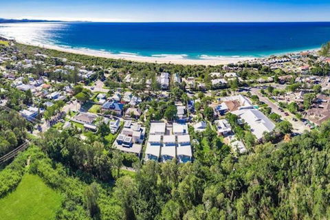 A PERFECT STAY - Clique 3 - Tourism Caloundra 2