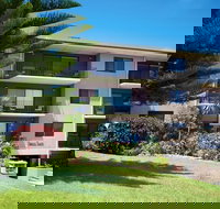 Cottesloe Sea Bliss - Tourism Caloundra