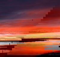 Burnie Airport Motel