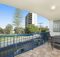 Fairseas Apartments - Tourism Caloundra