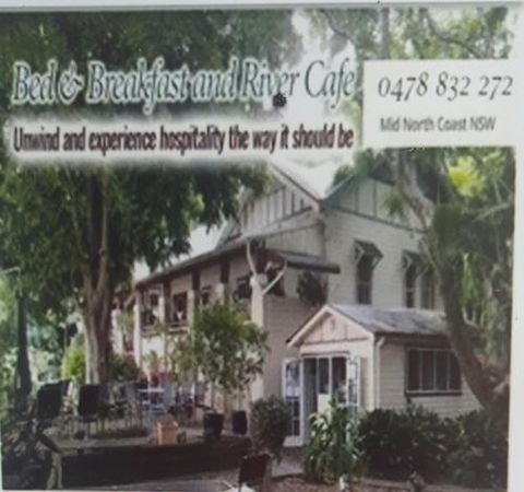Ã‘etherby House B & B - Tourism Caloundra 1