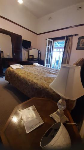 Ã‘etherby House B & B - Tourism Caloundra 4