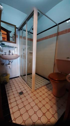 Ã‘etherby House B & B - Tourism Caloundra 2