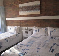 Barham Club Motor Inn - Tourism Caloundra