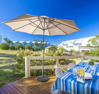 Mollymook Beach Units 7 - Tourism Caloundra
