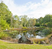 Crabbes Creek Cottages - Tourism Caloundra