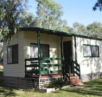 Bonnie Doon Caravan Park - Tourism Caloundra