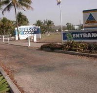 Bowen Village Caravan  Tourist Park - Tourism Caloundra