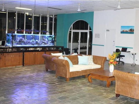 All Seasons Magnetic Island - Tourism Caloundra 0