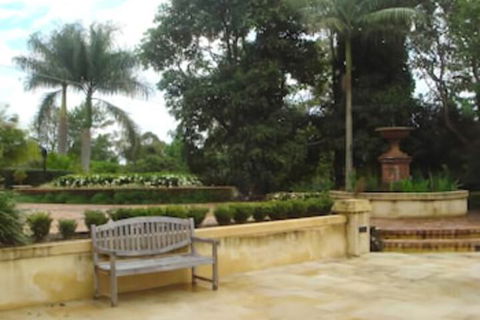 Abbie's Byron Bay Villa - Tourism Caloundra 3