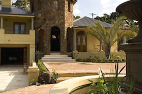 Abbie's Byron Bay Villa - Tourism Caloundra 0