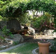 Garden Cottages Gympie - Tourism Caloundra