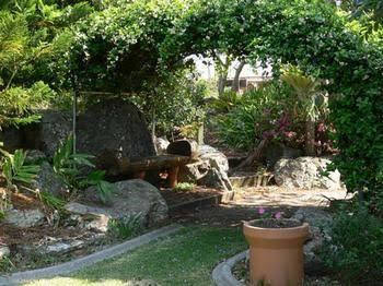 Garden Cottages Gympie - Tourism Caloundra 0