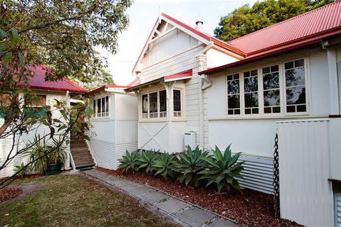 Rancho Relaxo - Tourism Caloundra 2