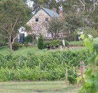 Craigie Knowe Cottage  Vineyard - Tourism Caloundra